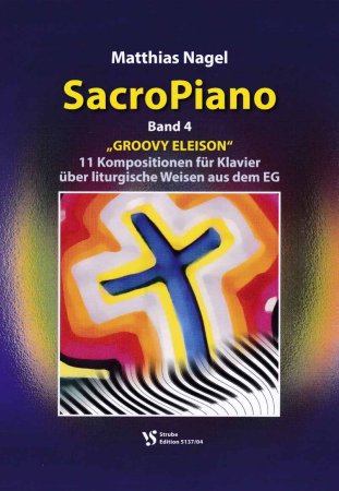 Sacro Piano Band 4